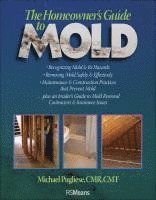 Michael Pugliese - Homeowner's Guide to Mold, Häftad