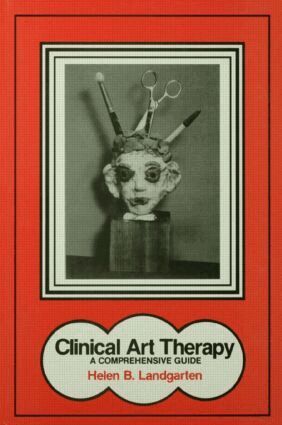 Helen B. Landgarten - Clinical Art Therapy, Inbunden. Tillgänglighet: Lägg i varukorg