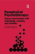 Paradoxical Psychotherapy