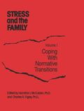 Stress And The Family