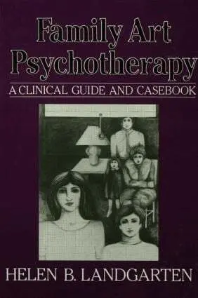 Helen B Landgarten - Family Art Psychotherapy, Inbunden. Tillgänglighet: Lägg i varukorg