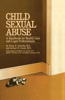 Diane H. Schetky, Arthur H. Green - Child Sexual Abuse, Inbunden. Tillgänglighet: Lägg i varukorg