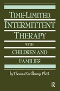Time-Limited, Intermittent Therapy With Children And Families