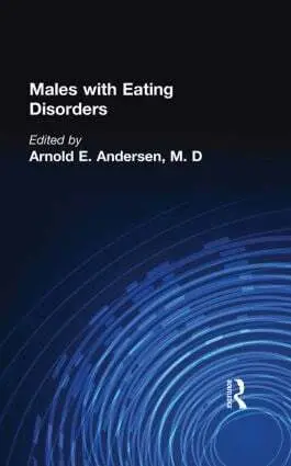 Arnold E. Andersen - Males With Eating Disorders, Inbunden. Tillgänglighet: Lägg i varukorg