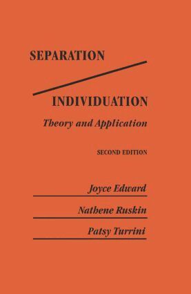 Separation/Individuation: Theory And Application