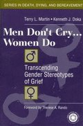 Men Don't Cry, Women Do