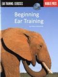 Beginning Ear Training