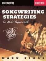Mark Simos - Songwriting Strategies, Övrigt