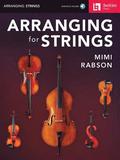 Arranging for Strings Berklee Guide String Orchestra Sheet Music Learn String Arranging for Violin, Viola, Cello, and Bass Composition Techniques for