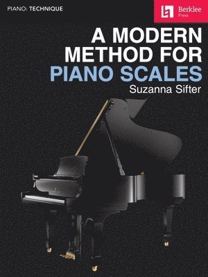 Suzanna Sifter - Modern Method for Piano Scales, Övrigt