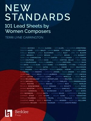 Terri Lyne Carrington - New Standards, Övrigt
