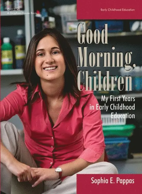 Sophia Pappas - Good Morning, Children, E-bok. Tillgänglighet: Lägg i varukorg