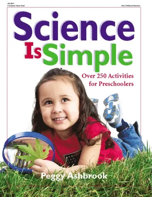 Peggy Ashbrook - Science is Simple, E-bok. Tillgänglighet: Lägg i varukorg