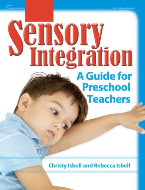 Christy Isbell - Sensory Integration, E-bok. Tillgänglighet: Lägg i varukorg
