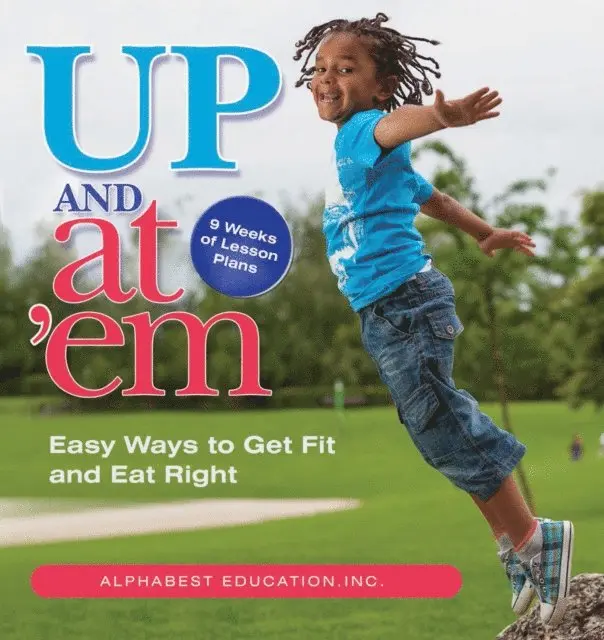 AlphaBEST Education - Up & At 'Em, E-bok. Tillgänglighet: Lägg i varukorg