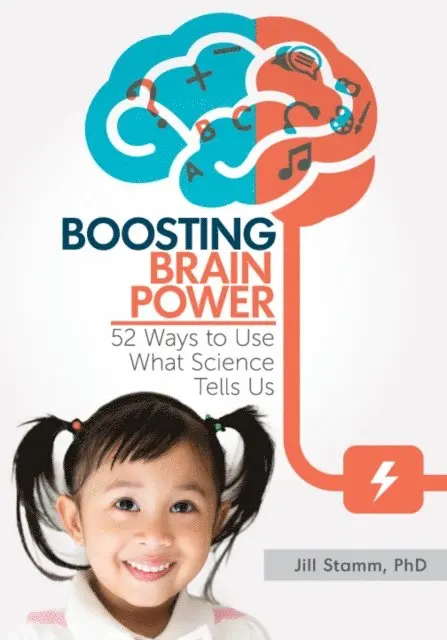Jill Stamm - Boosting Brain Power, E-bok. Tillgänglighet: Lägg i varukorg