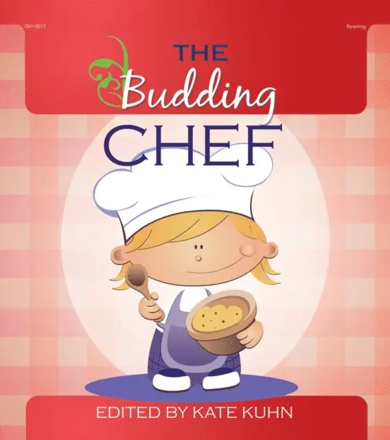 Kate Kuhn - Budding Chef, E-bok. Tillgänglighet: Lägg i varukorg