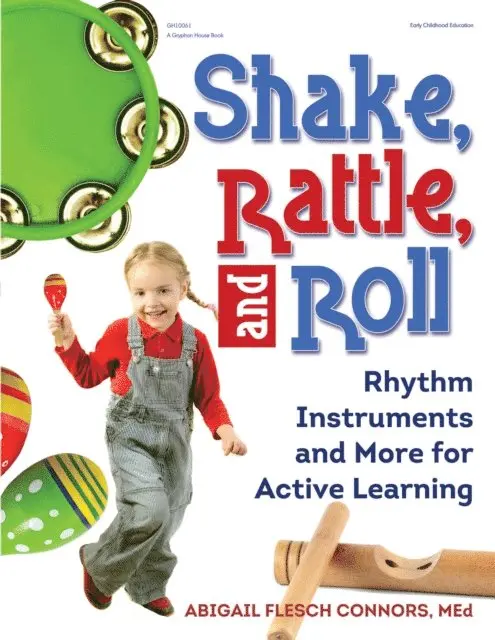 Abigail Flesch Connors - Shake, Rattle, and Roll, E-bok. Tillgänglighet: Lägg i varukorg