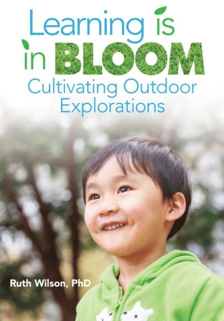 Ruth Wilson - Learning is in Bloom, E-bok. Tillgänglighet: Lägg i varukorg