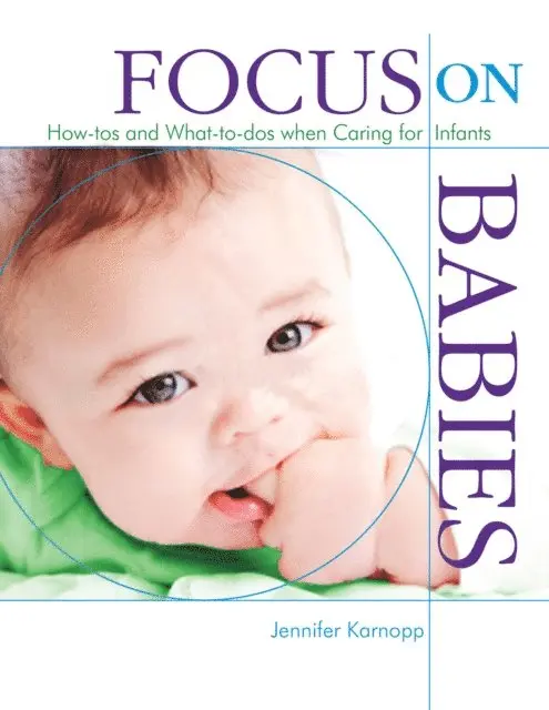 Jennifer Karnopp - Focus on Babies, E-bok. Tillgänglighet: Lägg i varukorg