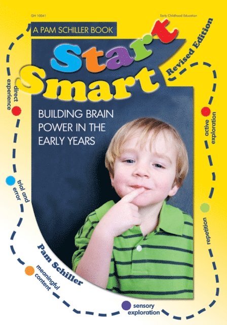 Pam Schiller - Start Smart! Rev. Ed., E-bok
