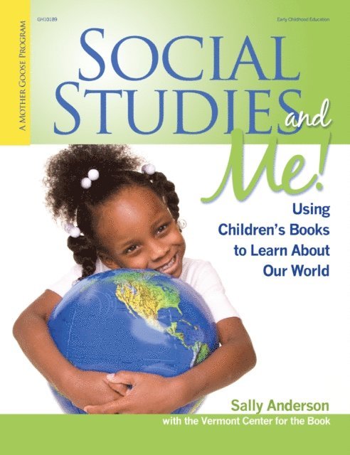 Sally Anderson - Social Studies and Me, E-bok