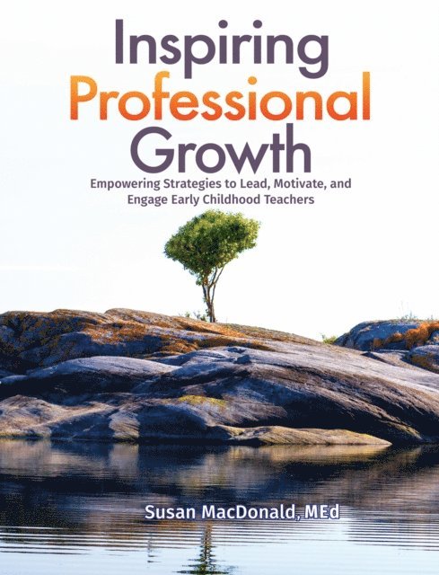 Susan MacDonald - Inspiring Professional Growth, E-bok