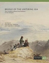 Bridge of the Untiring Sea