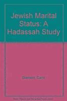 Carol Diament - Jewish Marital Status, Inbunden