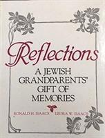 Ron Isaacs - Reflections, Inbunden
