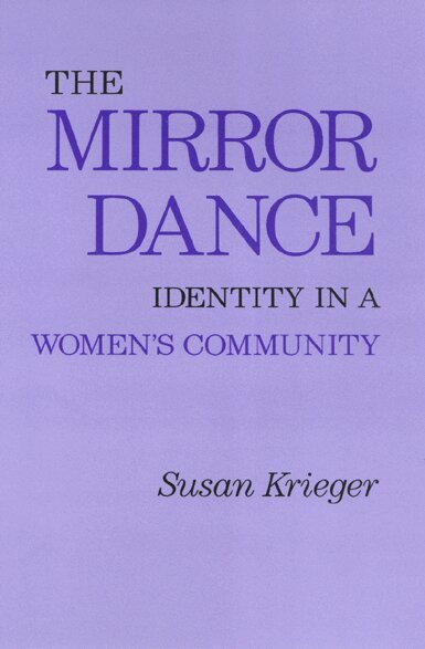 Susan Krieger - Mirror Dance, Häftad. Tillgänglighet: Tillfälligt slut