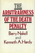 Arbitrariness Of The Death Penalty