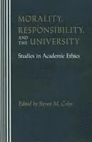 Steven Cahn - Morality Responsibility and, Inbunden. Tillgänglighet: Tillfälligt slut