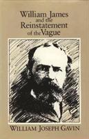 William Gavin - William James Reinstatement, Inbunden. Tillgänglighet: Tillfälligt slut