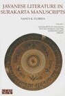 Nancy K. Florida - Javanese Literature in Surakarta Manuscripts, Häftad. Tillgänglighet: Lägg i varukorg