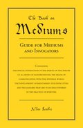 Book on Mediums