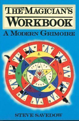 Steve Savedow - Magician'S Workbook, Häftad. Tillgänglighet: Lägg i varukorg