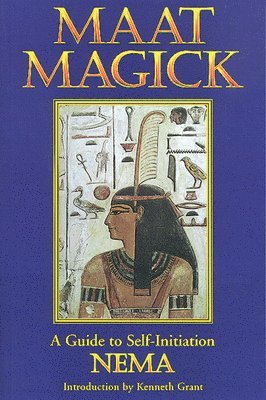 Nema - Maat Magick, Häftad
