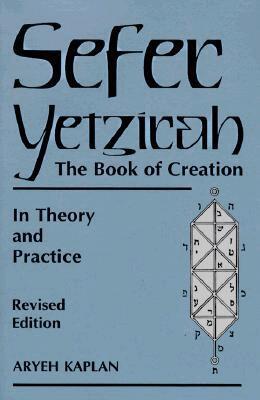 Aryeh Kaplan - Sefer Yetzirah, Häftad