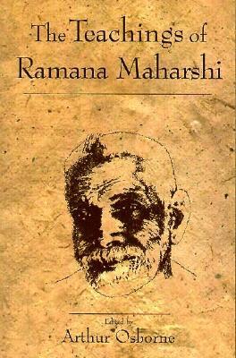 Arthur Osborne - Teachings of Ramana Maharshi, Häftad