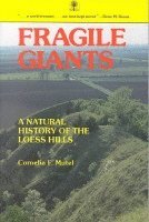 Cornelia Fleischer Mutel - Fragile Giants, Häftad. Tillgänglighet: Tillfälligt slut