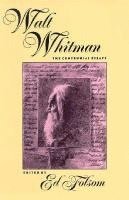 Guido Villa, Ed Folsom, Ed Folsom - Walt Whitman, Häftad. Tillgänglighet: Tillfälligt slut