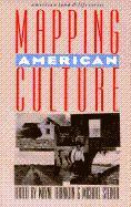 Wayne Franklin, Michael Steiner - Mapping American Culture, Häftad. Tillgänglighet: Tillfälligt slut