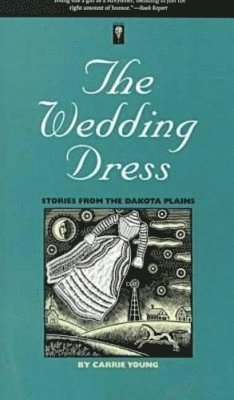 Carrie Young - Wedding Dress, Häftad. Tillgänglighet: Tillfälligt slut