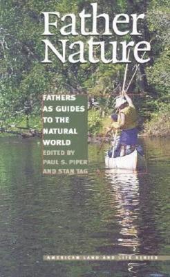 Paul S. Piper, Stan Tag - Father Nature, Häftad. Tillgänglighet: Tillfälligt slut