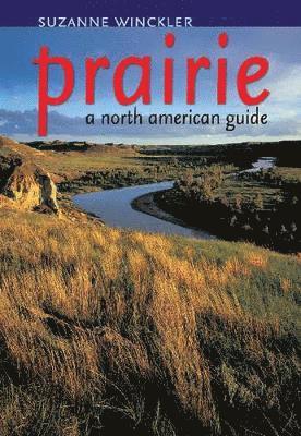 Suzanne Winckler - Prairie, Häftad. Tillgänglighet: Tillfälligt slut