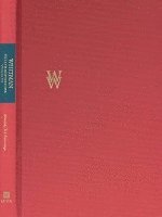 Ted Genoways, David Haven Blake, Michael Robertson - Walt Whitman v.VII, Inbunden. Tillgänglighet: Tillfälligt slut