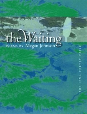 Megan Johnson - Waiting, Häftad. Tillgänglighet: Tillfälligt slut