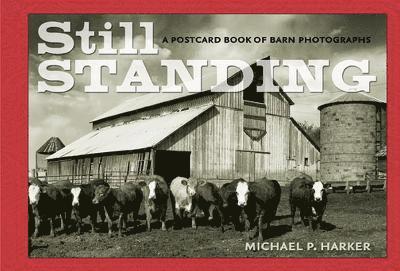Michael P. Harker - Still Standing, Övrigt