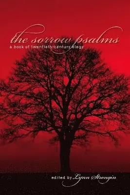Lynn Strongin - Sorrow Psalms, Häftad. Tillgänglighet: Tillfälligt slut